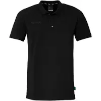 Kempa Camiseta funcional gris oscuro / negro