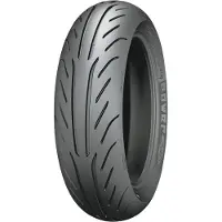 Michelin Moto Neumático Trasero De Scooter Ppuresc 63p Tl