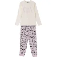 Cerda Disney Pijama De Manga Larga Disney 100