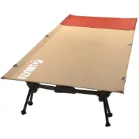 Klymit - Cedar Mesa Cot - Catre size XL, beige