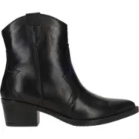 Tamaris Botas de tobillo negro