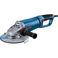 Bosch Professional Amoladora Angular Gws 27-230 Pr