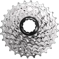 Sunrace Cassette R86