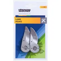 Stocker 79001 79002 Tijeras De Podar 2 Unidades