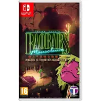 Games Switch Baobabs Mausoleum Country Of Woods And Creepy Tales
