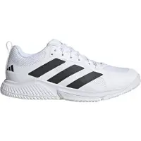 Adidas adidasZapatilla Court Team Bounce 2.0 48 Cloud White / Core Black / Cloud White Hombre