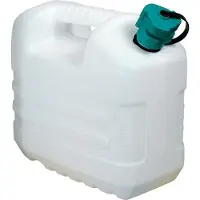 PLASTIMO Botella De Agua 10l