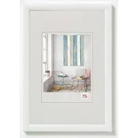 Walther design Marco De Fotos Trendstyle 40x50 Cm Resin Photo
