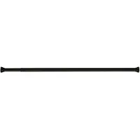 Spirella Barra De Ducha Kreta Ne Gro Mate 75125 Cm