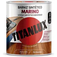 Titan Barniz Sintético 25803 750ml