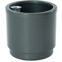 Plastiken Jardinera 22 Cm