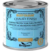 Bruguer Barniz Para Muebles Rust-oleum Chalky Finish 5586552 0.125l