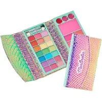 Martinelia Monedero De Maquillaje Sirena
