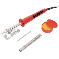 Mannesmann Soldador 30W - 49116