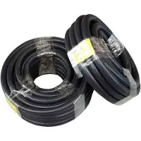 EDM Tubo Ferroplast Exterior Ce M-20 13 Mm 15 M