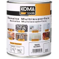 Koma Tools Esmalte Multisuperficie 25431 750 Ml