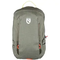 Nemo - Resolve 15 Endless Promise - Mochila de senderismo oliva/gris