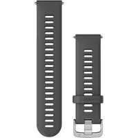 Garmin Correa De Silicona Quick Release 22 Mm