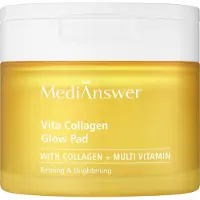 MediAnswer - Vita Collagen Glow Pad 80 pads