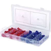 Ks Tools , caja de herramientas con surtido, modelo 970.0570, peso: 145g