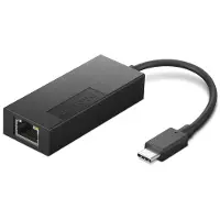 Lenovo Adaptador USB-C a Ethernet de 2,5 G - 4X91H17795