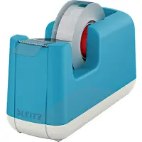 Leitz Dispensador De Cinta Adhesiva Acogedor