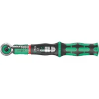 Wera Llave dinamométrica 1/4" 2-12 Nm Safe-Torque A 2