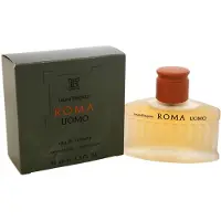 Laura Biagiotti Eau De Toilette Roma Uomo Spray 40ml