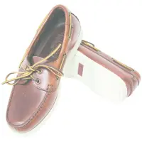 Lalizas Zapatos Skipper