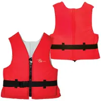 Lalizas Chaleco Salvavidas Fit&float