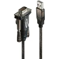Lindy Cable Usb A Serial Lite