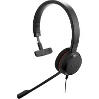 Jabra Auriculares Voip Evolve 20 Mono