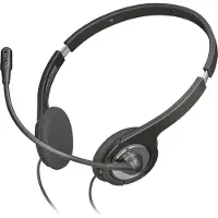 Trust Auriculares Chat Ilux