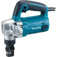 Makita Cortadora de bordes de 710 W JN3201J + MakPac 2