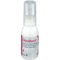 PDM to be maintained CleanAural limpiador de oídos - Gato - 50 ml
