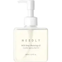 NEEDLY - Mild Deep Cleansing Oil 240ml