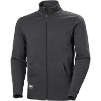Helly Hansen Sudadera Con Cremallera Classic
