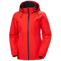Helly Hansen Chaqueta Impermeable Manchester 2.0