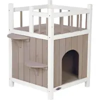 Trixie Hond Naranja - XL