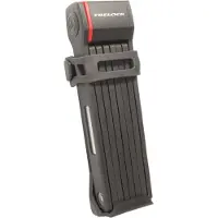 Trelock Candado Plegable Fs 280 Two.go X-move