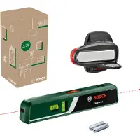 Bosch Nivel láser EasyLevel, caja para venta online