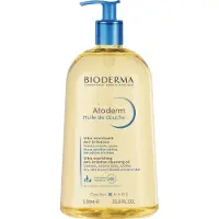 Bioderma Gel De Ducha Atoderm Huile De Douche