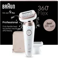 Braun Depiladora Ses9-030