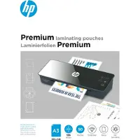HP Fundas De Laminación Premium A3