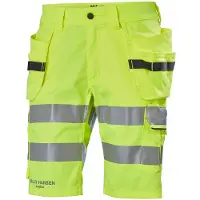 Helly Hansen Pantalones Cortos De Trabajo Alna 2.0