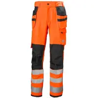 Helly Hansen Pantalones De Trabajo Alna 4x Cons Cl2