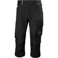 Helly Hansen Pantalones Pirata Oxford 4x Connect