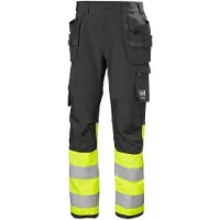 Helly Hansen Pantalones De Trabajo Alna 4x Cons Cl1