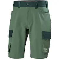 Helly Hansen Pantalones Cortos Cargo Oxford 4x