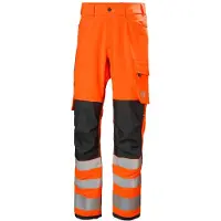 Helly Hansen Pantalones De Trabajo Alna 4x Cl2